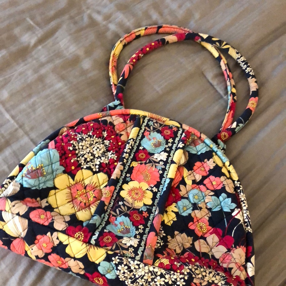Vera Bradley, Happy Snails Eloise Bag!!!